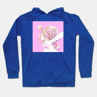 Tulips Hoodie